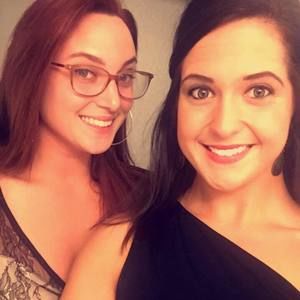 Meet your Posher, Brianna